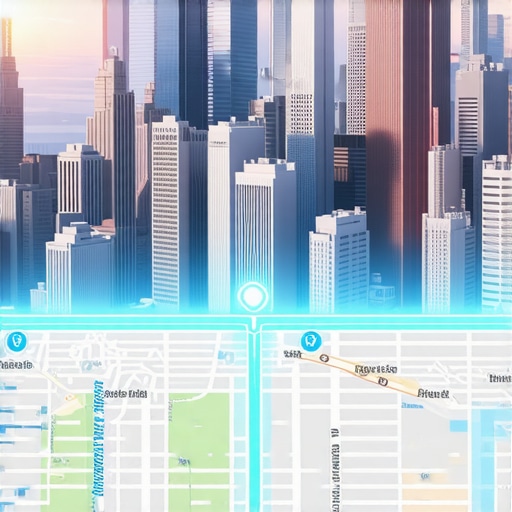 5 Map Marketing Tactics to Win 2026 Augmented Reality Searches