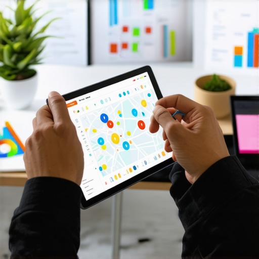 5 Map Pack Checklist Steps to Fix Your 2026 Video Review Rank