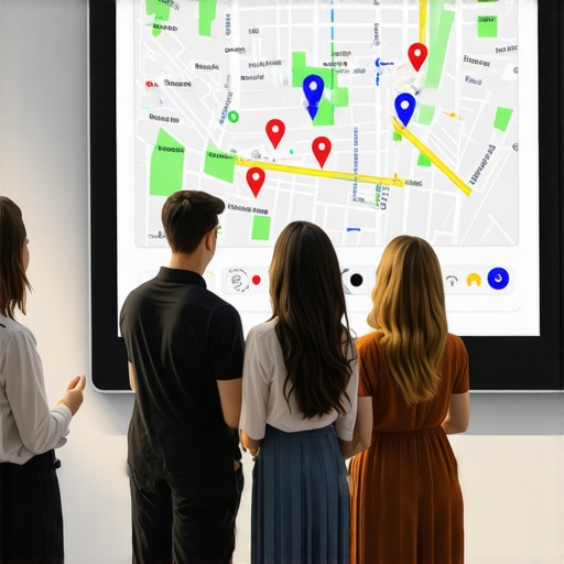 5 Marketing Steps for Maps to Revive 2026 Store Traffic