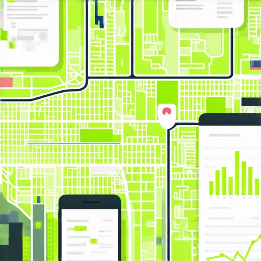 5 Marketing Steps for Maps to Win 2026 Mobile-First Leads