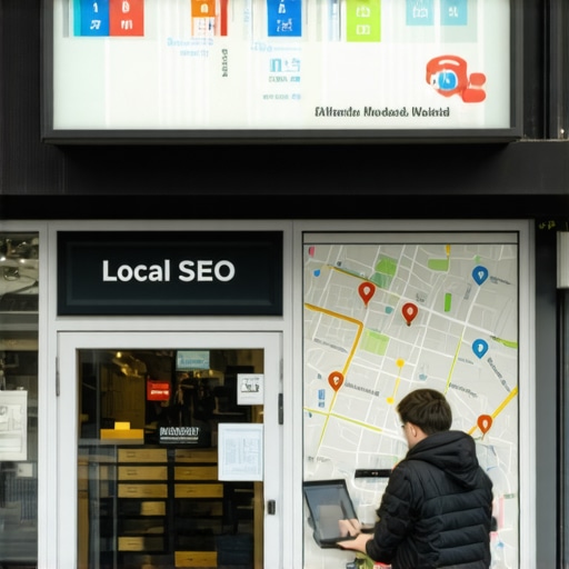 7 Local SEO Checklist Steps to Rank Above 2026 AI Agents