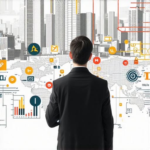 7 Map Marketing Tactics for Crushing 2026 Local Competition