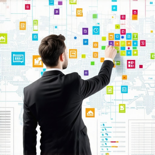 7 Map Marketing Tactics for Crushing 2026 Local Competition