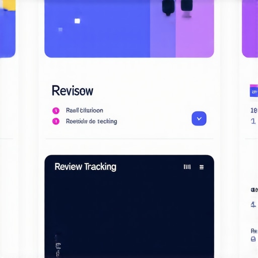 Screenshot of BrightLocal tool displaying citation and review data for local SEO