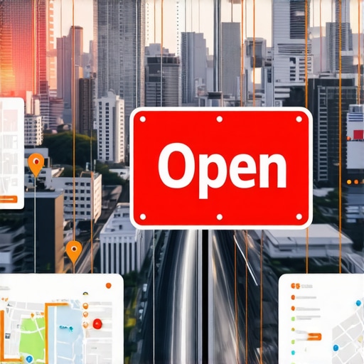 Kill the 'Closed' Tag: 5 Marketing Steps for Maps in 2026
