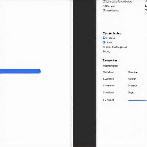 Screenshot showcasing local SEO management tools for citations and reviews